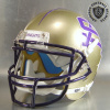 Saint Augustine Purple Knights HS 2012 (LA)